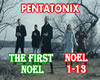 Pentatonix - NOEL