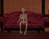 Mr Skelly Couch