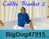 [BD] Cuddle Blanket 2