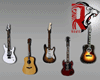 🦁 Decor Guitars