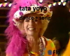tata yoyo dance + song