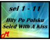 Wyśle Tobie list
