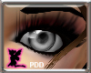 (PDD)Mystery Silver Eyes