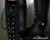 [Sk]Soldier Boots
