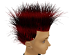 (t)mens red hair