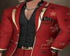 NK  Sexy Valentine Suit