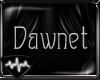 [SF] Dawnet - Blond