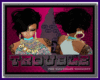 TROUBLE$ BRIDE HAIR