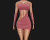 Pink Dress