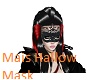 Mai´s Halloween Mask