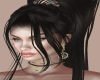 MVeBLACK HAIR