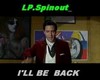 Elvis sings I'll BeBack2