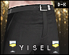 Y. Happy 2026 Pants