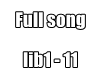 let it be me