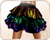 !NC Rainbow Angel Skirt