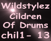 Children of Drums