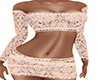 ~N~ Cream Lace