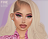 F. Rebecca Blonde