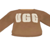 𝓥. Vegan UGG24 1/2