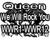 QSJ-We Will Rock You