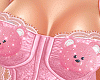 NK Sexy Pink Layla Set