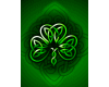 Celtic Shamrock