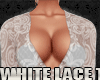 Jm White Lace top