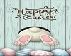 background Happy Easter
