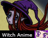 Witch Anime (c)