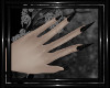 !T! Gothic | Dark Nails