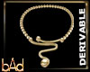 DRV Pearl Swirl Necklace