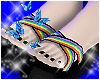 rainbow platforms