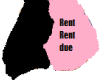 rent rent due