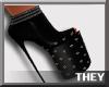 *T* STAR BOOT