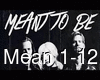 Bebe Rexha - Meant to Be