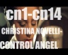 CHRISTINA NOVELLI