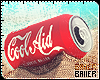 Cool Aid Soda 473mL