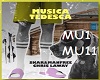 S.M. x C.-Musica Tedesca
