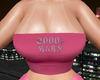 𝓚| top pink 2000s