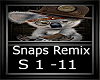 Snaps Remix F/M