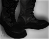 Leather boots v3