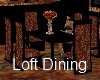 HL BrickCity Loft Dining