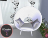 ID: white office chair