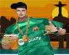 Barça Verde de Cria