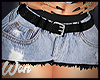 Vintage Shorts
