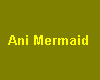 Mermaid Animated