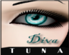 +Diva's Eyes+