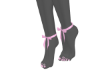 Angel Baby Pink Ribbon F