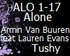 ArminVanBuuren Alone