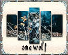 O_W- Wolf 5 Ensemble